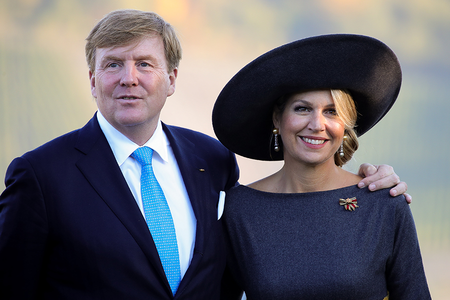 Economía royal