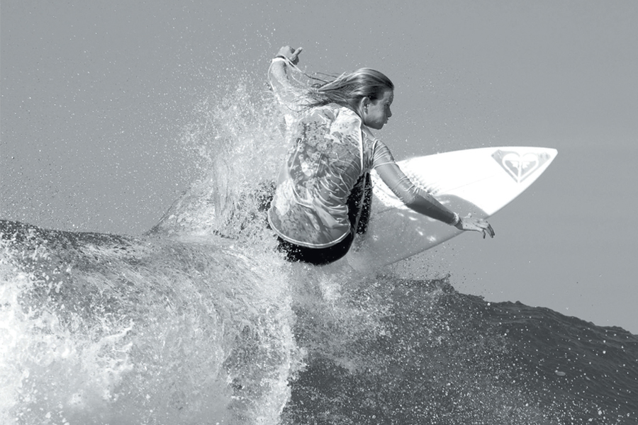Surfset