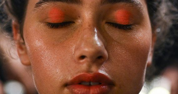 Días de lavanda. Un color sexy y muy femenino para toda temporada