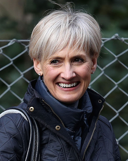 Catherine Quinn
