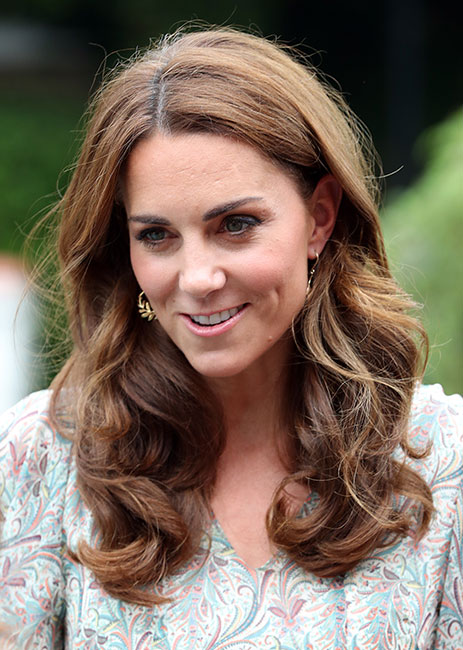 Kate Middleton