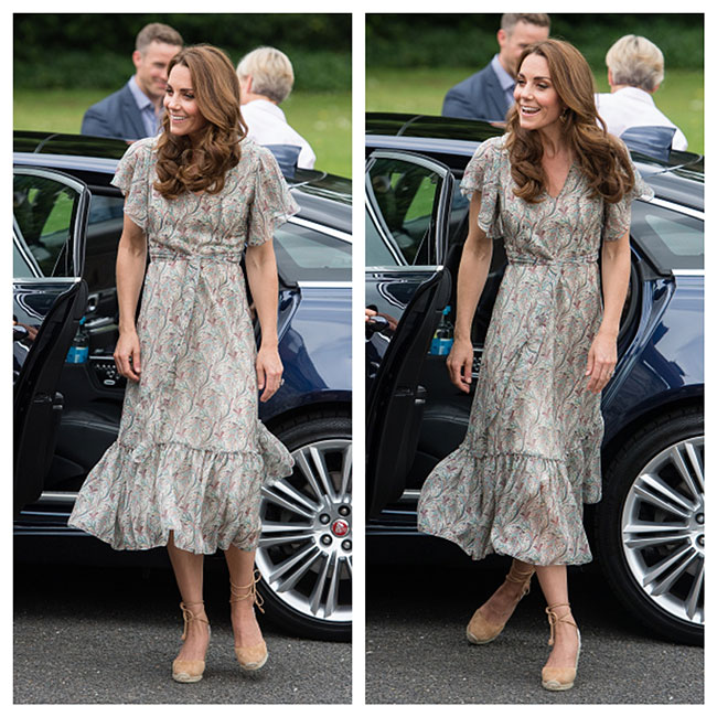 Kate Middleton