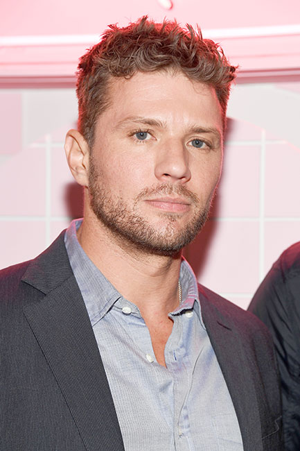 Ryan Phillippe