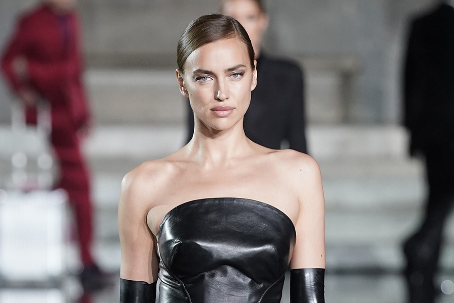 Irina Shayk