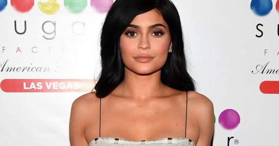 Kylie Jenner