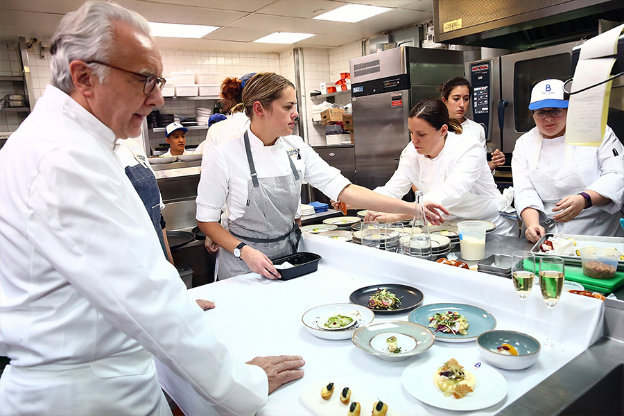 Alain Ducasse