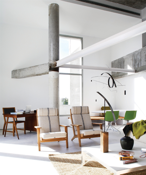 Decoración