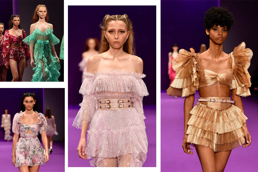 Alice McCall