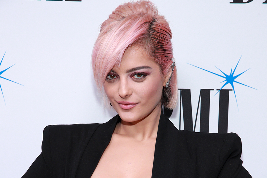 Bebe Rexha