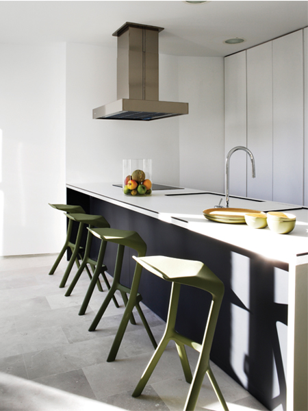 Decoración