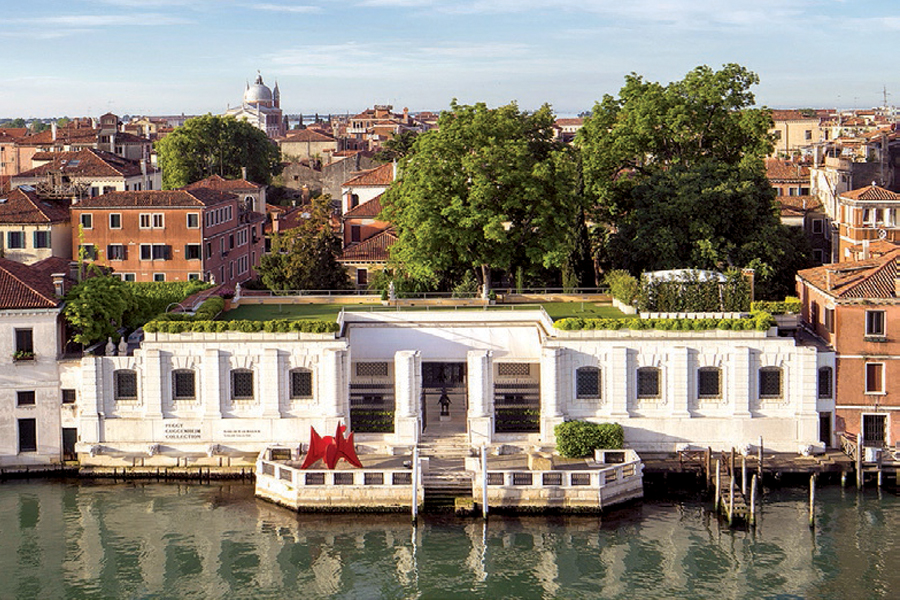 Venecia