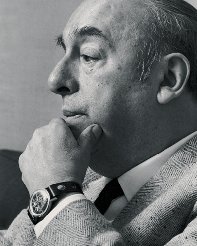 Pablo Neruda