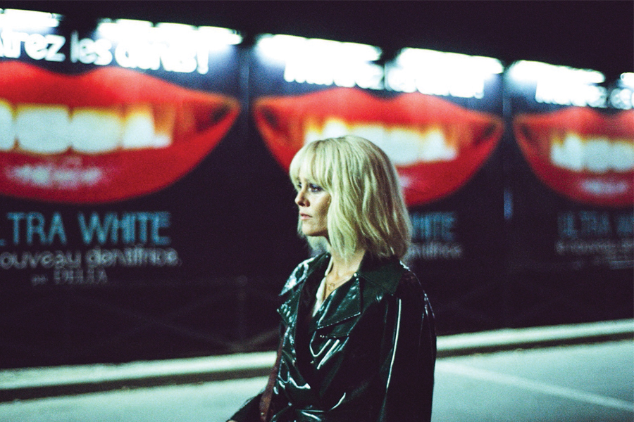 Vanessa Paradis