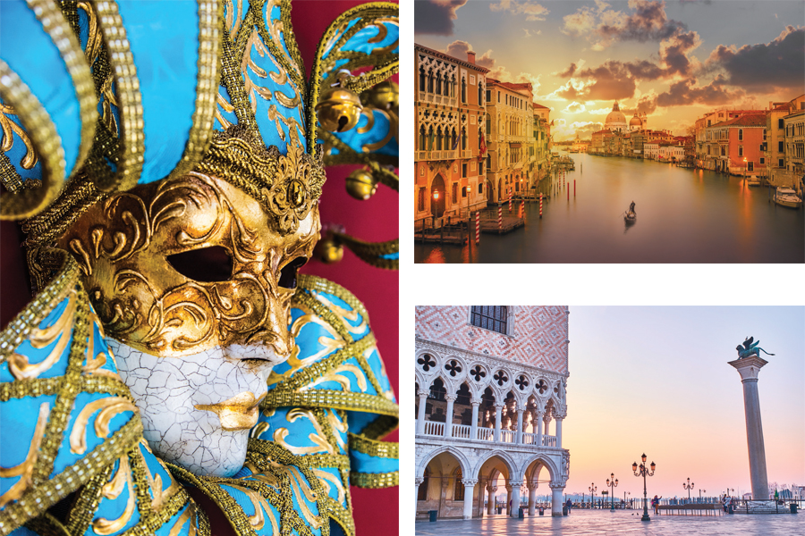 Venecia