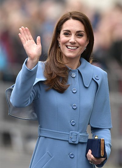 Kate Middleton