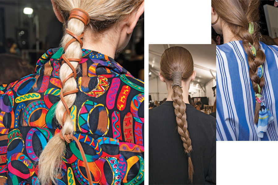 Tendencias en accesorios