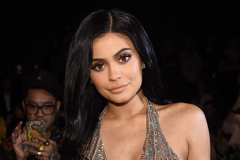 Kylie Jenner Medidas 2019 Kylie Jenner Instagram