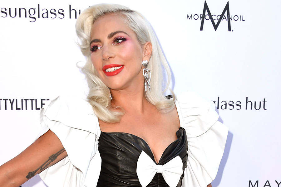 Lady Gaga celebra el éxito de su festival 'One World: Together At Home'