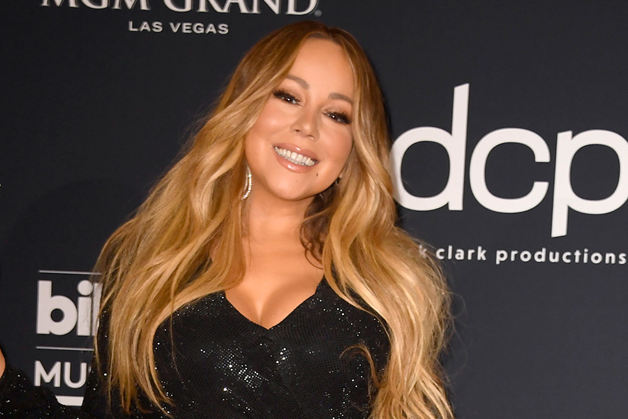 New York prepares a telemarathon with J.Lo, Mariah Carey and Robert De Niro
