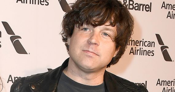 Ryan Adams