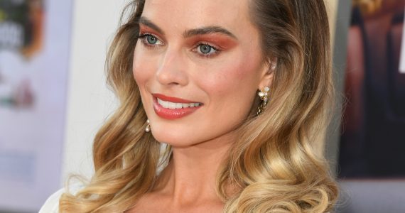 MARGOT-ROBBIE