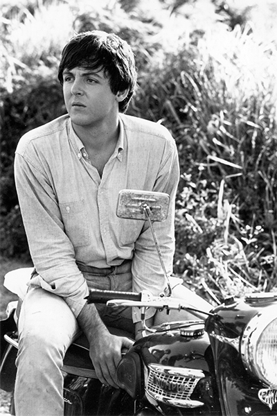 Paul McCartney