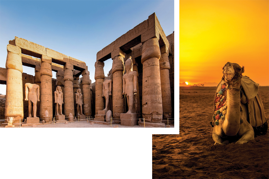 Egipto