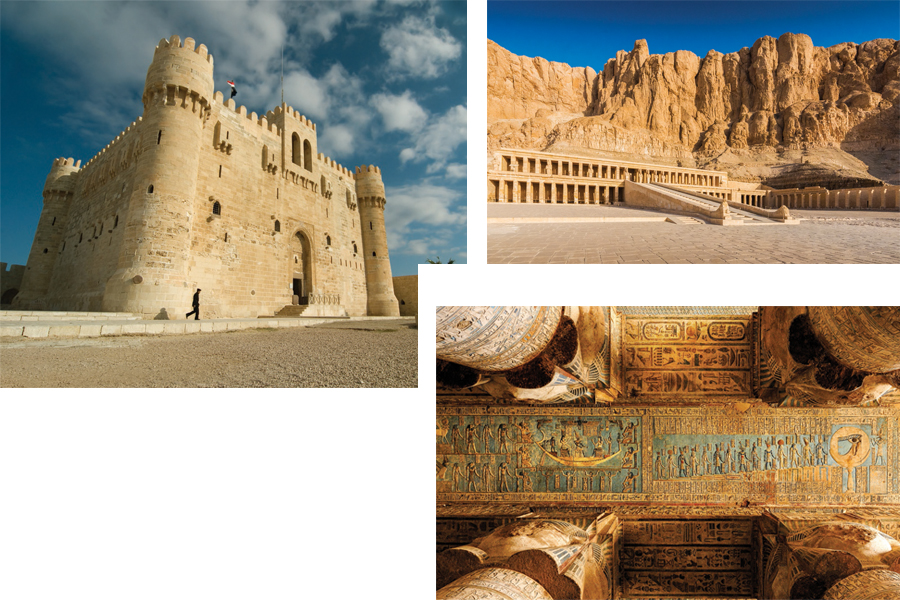 Egipto