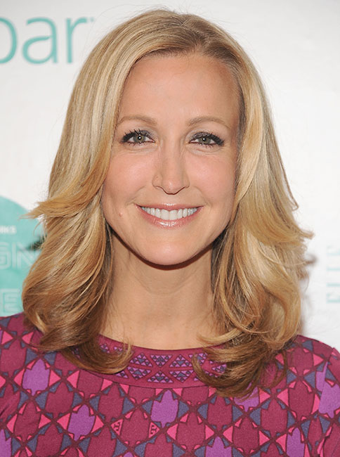 Lara Spencer