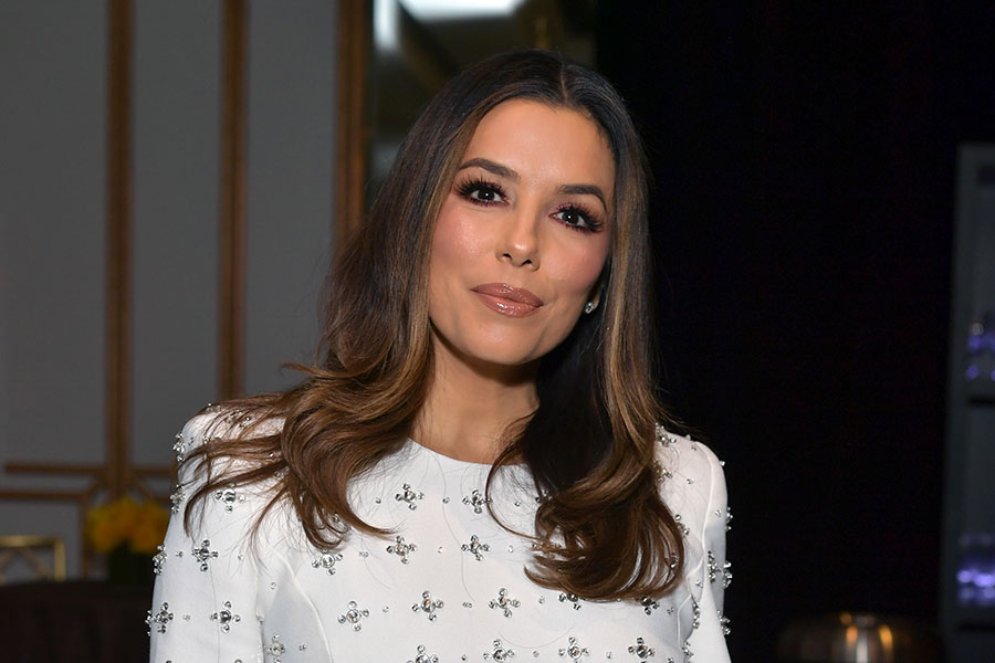 Eva Longoria