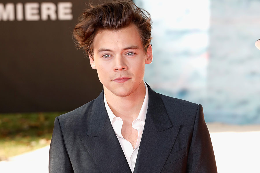 Harry Styles