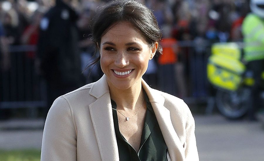 Meghan Markle