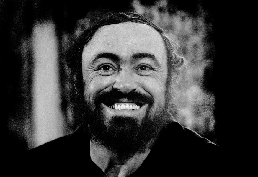 Luciano Pavarotti, biografía y muerte