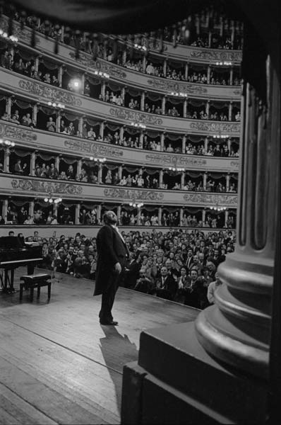 Luciano Pavarotti, biografía y muerte