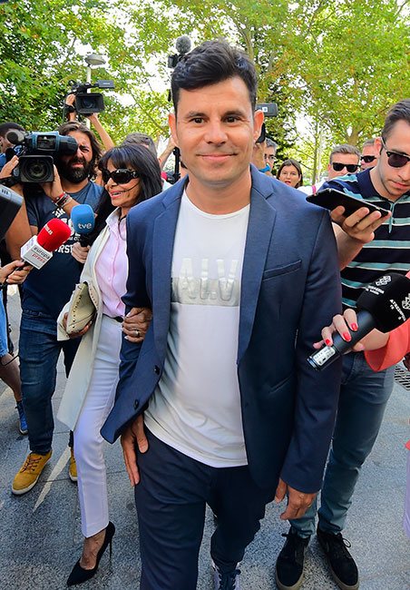 Javier Sánchez Santos