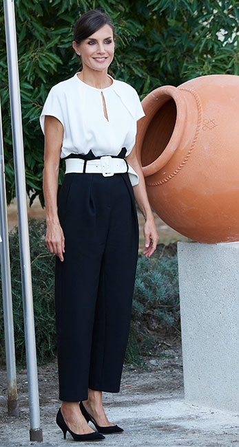 Reina Letizia