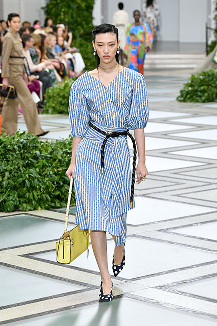 Colección de Tory Burch