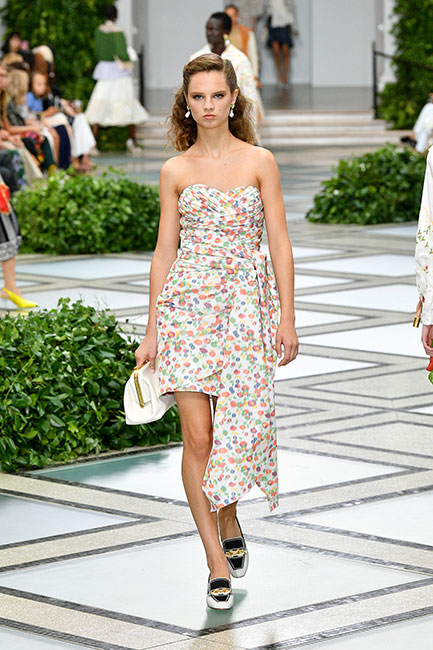 Colección de Tory Burch
