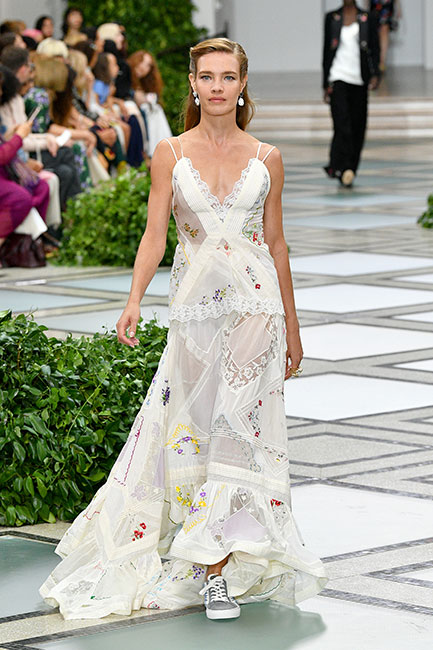 Colección de Tory Burch
