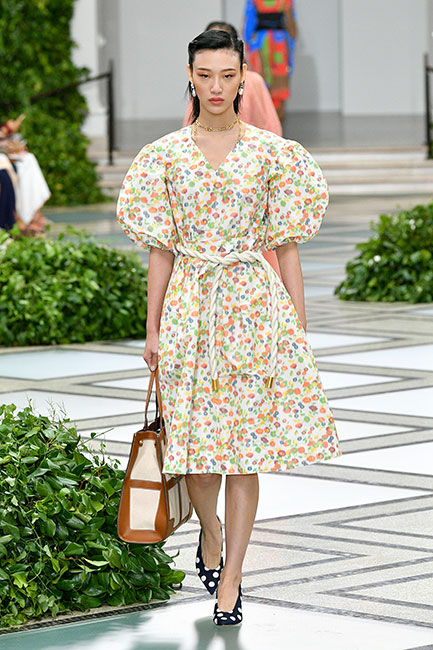 Colección de Tory Burch