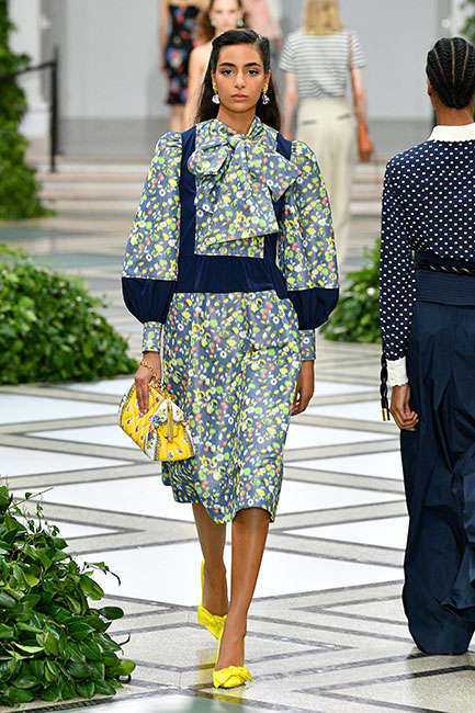 Colección de Tory Burch