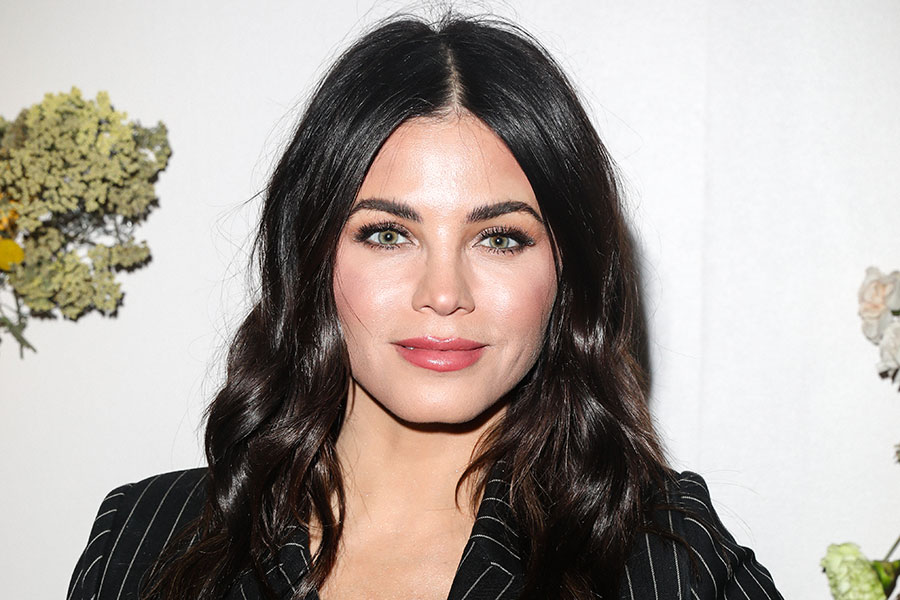 Jenna Dewan