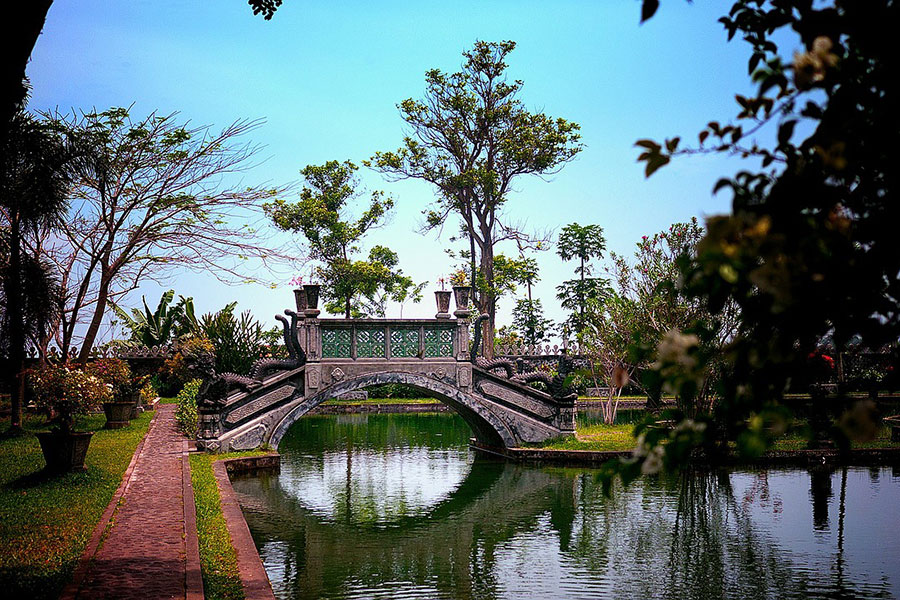 Bali