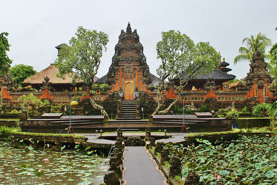 Bali