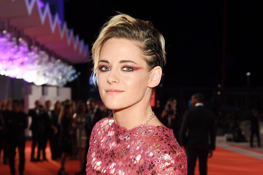 Kristen Stewart