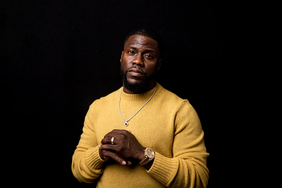 Kevin Hart