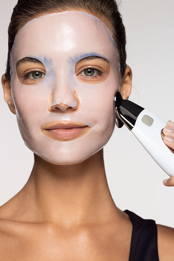 ageLoc Galvanic Spa