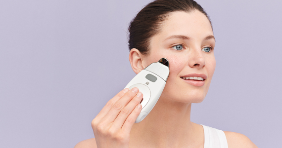 ageLoc Galvanic Spa