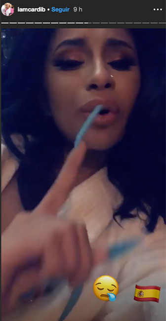 Cardi B