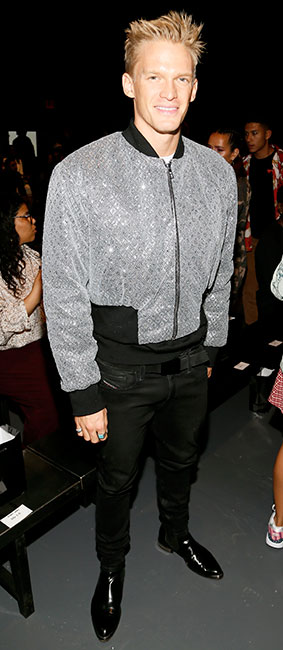 Cody Simpson